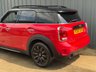 USED 2017 67 MINI COUNTRYMAN Cooper 1.5 SUV 5dr Petrol Manual Euro 6 (s/s) (136 ps) 