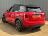 USED 2017 67 MINI COUNTRYMAN Cooper 1.5 SUV 5dr Petrol Manual Euro 6 (s/s) (136 ps) 