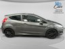 USED 2017 66 FORD FIESTA 1.0T EcoBoost ST-Line Hatchback 3dr Petrol Manual Euro 6 (s/s) (140 ps) ** AIR CON ** SAT NAV **