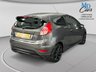 USED 2017 66 FORD FIESTA 1.0T EcoBoost ST-Line Hatchback 3dr Petrol Manual Euro 6 (s/s) (140 ps) ** AIR CON ** SAT NAV **