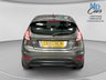 USED 2017 66 FORD FIESTA 1.0T EcoBoost ST-Line Hatchback 3dr Petrol Manual Euro 6 (s/s) (140 ps) ** AIR CON ** SAT NAV **
