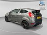 USED 2017 66 FORD FIESTA 1.0T EcoBoost ST-Line Hatchback 3dr Petrol Manual Euro 6 (s/s) (140 ps) ** AIR CON ** SAT NAV **