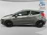 USED 2017 66 FORD FIESTA 1.0T EcoBoost ST-Line Hatchback 3dr Petrol Manual Euro 6 (s/s) (140 ps) ** AIR CON ** SAT NAV **
