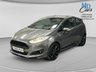 USED 2017 66 FORD FIESTA 1.0T EcoBoost ST-Line Hatchback 3dr Petrol Manual Euro 6 (s/s) (140 ps) ** AIR CON ** SAT NAV **