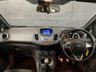 USED 2017 66 FORD FIESTA 1.0T EcoBoost ST-Line Hatchback 3dr Petrol Manual Euro 6 (s/s) (140 ps) ** AIR CON ** SAT NAV **