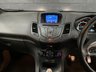 USED 2017 66 FORD FIESTA 1.0T EcoBoost ST-Line Hatchback 3dr Petrol Manual Euro 6 (s/s) (140 ps) ** AIR CON ** SAT NAV **