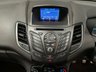 USED 2017 66 FORD FIESTA 1.0T EcoBoost ST-Line Hatchback 3dr Petrol Manual Euro 6 (s/s) (140 ps) ** AIR CON ** SAT NAV **