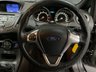 USED 2017 66 FORD FIESTA 1.0T EcoBoost ST-Line Hatchback 3dr Petrol Manual Euro 6 (s/s) (140 ps) ** AIR CON ** SAT NAV **