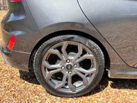 USED 2021 21 FORD FIESTA 1.0T EcoBoost ST-Line Edition Hatchback 5dr Petrol Manual Euro 6 (s/s) (95 ps) 