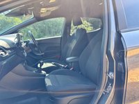 USED 2021 21 FORD FIESTA 1.0T EcoBoost ST-Line Edition Hatchback 5dr Petrol Manual Euro 6 (s/s) (95 ps) 