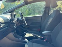 USED 2021 21 FORD FIESTA 1.0T EcoBoost ST-Line Edition Hatchback 5dr Petrol Manual Euro 6 (s/s) (95 ps) 