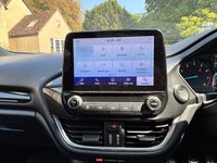 USED 2021 21 FORD FIESTA 1.0T EcoBoost ST-Line Edition Hatchback 5dr Petrol Manual Euro 6 (s/s) (95 ps) 