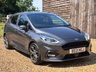 USED 2021 21 FORD FIESTA 1.0T EcoBoost ST-Line Edition Hatchback 5dr Petrol Manual Euro 6 (s/s) (95 ps) 
