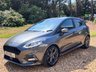 USED 2021 21 FORD FIESTA 1.0T EcoBoost ST-Line Edition Hatchback 5dr Petrol Manual Euro 6 (s/s) (95 ps) 