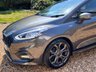 USED 2021 21 FORD FIESTA 1.0T EcoBoost ST-Line Edition Hatchback 5dr Petrol Manual Euro 6 (s/s) (95 ps) 