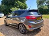 USED 2021 21 FORD FIESTA 1.0T EcoBoost ST-Line Edition Hatchback 5dr Petrol Manual Euro 6 (s/s) (95 ps) 