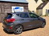 USED 2021 21 FORD FIESTA 1.0T EcoBoost ST-Line Edition Hatchback 5dr Petrol Manual Euro 6 (s/s) (95 ps) 