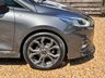 USED 2021 21 FORD FIESTA 1.0T EcoBoost ST-Line Edition Hatchback 5dr Petrol Manual Euro 6 (s/s) (95 ps) 