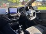 USED 2021 21 FORD FIESTA 1.0T EcoBoost ST-Line Edition Hatchback 5dr Petrol Manual Euro 6 (s/s) (95 ps) 