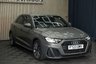 USED 2023 23 AUDI A1 1.0 TFSI 30 S line Sportback 5dr Petrol S Tronic Euro 6 (s/s) (110 ps) 