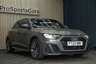 USED 2023 23 AUDI A1 1.0 TFSI 30 S line Sportback 5dr Petrol S Tronic Euro 6 (s/s) (110 ps) 