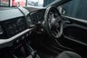 USED 2023 23 AUDI A1 1.0 TFSI 30 S line Sportback 5dr Petrol S Tronic Euro 6 (s/s) (110 ps) 