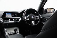 USED 2021 71 BMW 3 SERIES 2.0 330i M Sport Saloon 4dr Petrol Auto Euro 6 (s/s) (258 ps) 