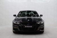 USED 2021 71 BMW 3 SERIES 2.0 330i M Sport Saloon 4dr Petrol Auto Euro 6 (s/s) (258 ps) 