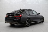 USED 2021 71 BMW 3 SERIES 2.0 330i M Sport Saloon 4dr Petrol Auto Euro 6 (s/s) (258 ps) 