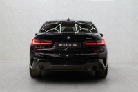 USED 2021 71 BMW 3 SERIES 2.0 330i M Sport Saloon 4dr Petrol Auto Euro 6 (s/s) (258 ps) 