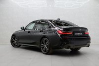 USED 2021 71 BMW 3 SERIES 2.0 330i M Sport Saloon 4dr Petrol Auto Euro 6 (s/s) (258 ps) 