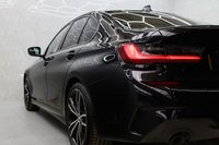 USED 2021 71 BMW 3 SERIES 2.0 330i M Sport Saloon 4dr Petrol Auto Euro 6 (s/s) (258 ps) 