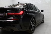 USED 2021 71 BMW 3 SERIES 2.0 330i M Sport Saloon 4dr Petrol Auto Euro 6 (s/s) (258 ps) 