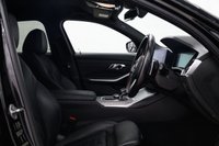 USED 2021 71 BMW 3 SERIES 2.0 330i M Sport Saloon 4dr Petrol Auto Euro 6 (s/s) (258 ps) 