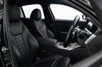 USED 2021 71 BMW 3 SERIES 2.0 330i M Sport Saloon 4dr Petrol Auto Euro 6 (s/s) (258 ps) 