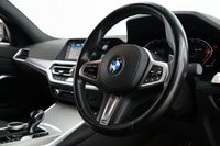 USED 2021 71 BMW 3 SERIES 2.0 330i M Sport Saloon 4dr Petrol Auto Euro 6 (s/s) (258 ps) 
