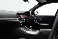 USED 2021 71 BMW 3 SERIES 2.0 330i M Sport Saloon 4dr Petrol Auto Euro 6 (s/s) (258 ps) 