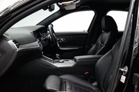 USED 2021 71 BMW 3 SERIES 2.0 330i M Sport Saloon 4dr Petrol Auto Euro 6 (s/s) (258 ps) 