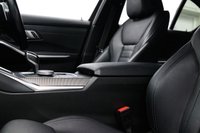 USED 2021 71 BMW 3 SERIES 2.0 330i M Sport Saloon 4dr Petrol Auto Euro 6 (s/s) (258 ps) 