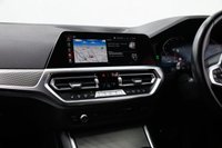 USED 2021 71 BMW 3 SERIES 2.0 330i M Sport Saloon 4dr Petrol Auto Euro 6 (s/s) (258 ps) 