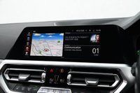 USED 2021 71 BMW 3 SERIES 2.0 330i M Sport Saloon 4dr Petrol Auto Euro 6 (s/s) (258 ps) 