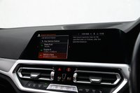 USED 2021 71 BMW 3 SERIES 2.0 330i M Sport Saloon 4dr Petrol Auto Euro 6 (s/s) (258 ps) 