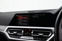 USED 2021 71 BMW 3 SERIES 2.0 330i M Sport Saloon 4dr Petrol Auto Euro 6 (s/s) (258 ps) 