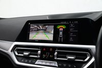 USED 2021 71 BMW 3 SERIES 2.0 330i M Sport Saloon 4dr Petrol Auto Euro 6 (s/s) (258 ps) 