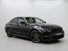 USED 2021 71 BMW 3 SERIES 2.0 330i M Sport Saloon 4dr Petrol Auto Euro 6 (s/s) (258 ps) 