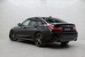 USED 2021 71 BMW 3 SERIES 2.0 330i M Sport Saloon 4dr Petrol Auto Euro 6 (s/s) (258 ps) 