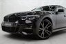 USED 2021 71 BMW 3 SERIES 2.0 330i M Sport Saloon 4dr Petrol Auto Euro 6 (s/s) (258 ps) 