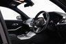 USED 2021 71 BMW 3 SERIES 2.0 330i M Sport Saloon 4dr Petrol Auto Euro 6 (s/s) (258 ps) 