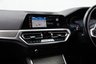 USED 2021 71 BMW 3 SERIES 2.0 330i M Sport Saloon 4dr Petrol Auto Euro 6 (s/s) (258 ps) 