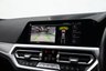 USED 2021 71 BMW 3 SERIES 2.0 330i M Sport Saloon 4dr Petrol Auto Euro 6 (s/s) (258 ps) 